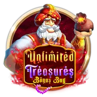 Unlimited Treasures Bonus Buy